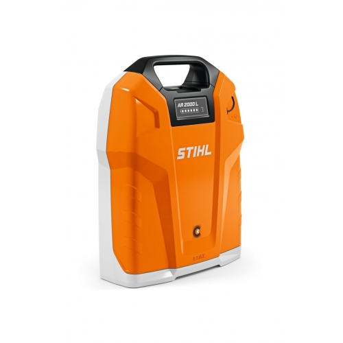 STIHL AR 2000 L - AKUMULATOR PLECAKOWY - do urządzeń z systemu AP